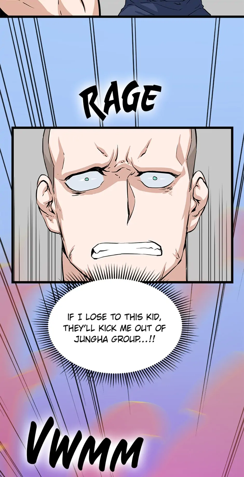 Thumbs Up, Level Up Chapter 18 - Page 16