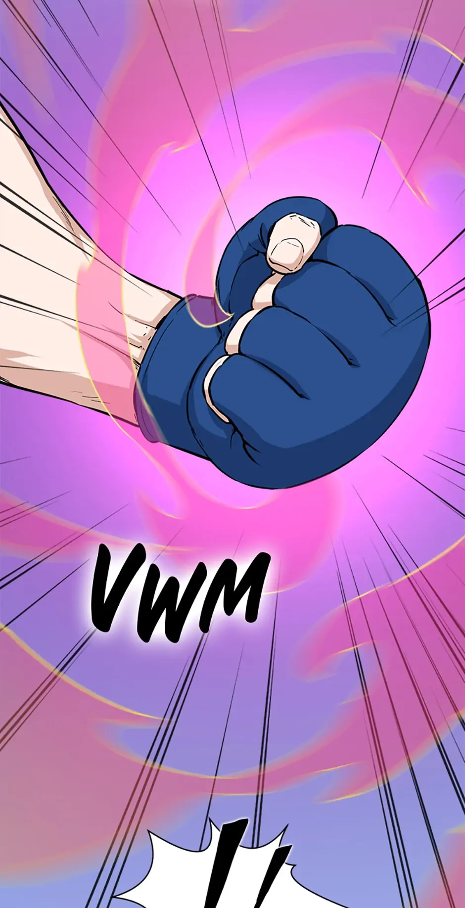 Thumbs Up, Level Up Chapter 18 - Page 17