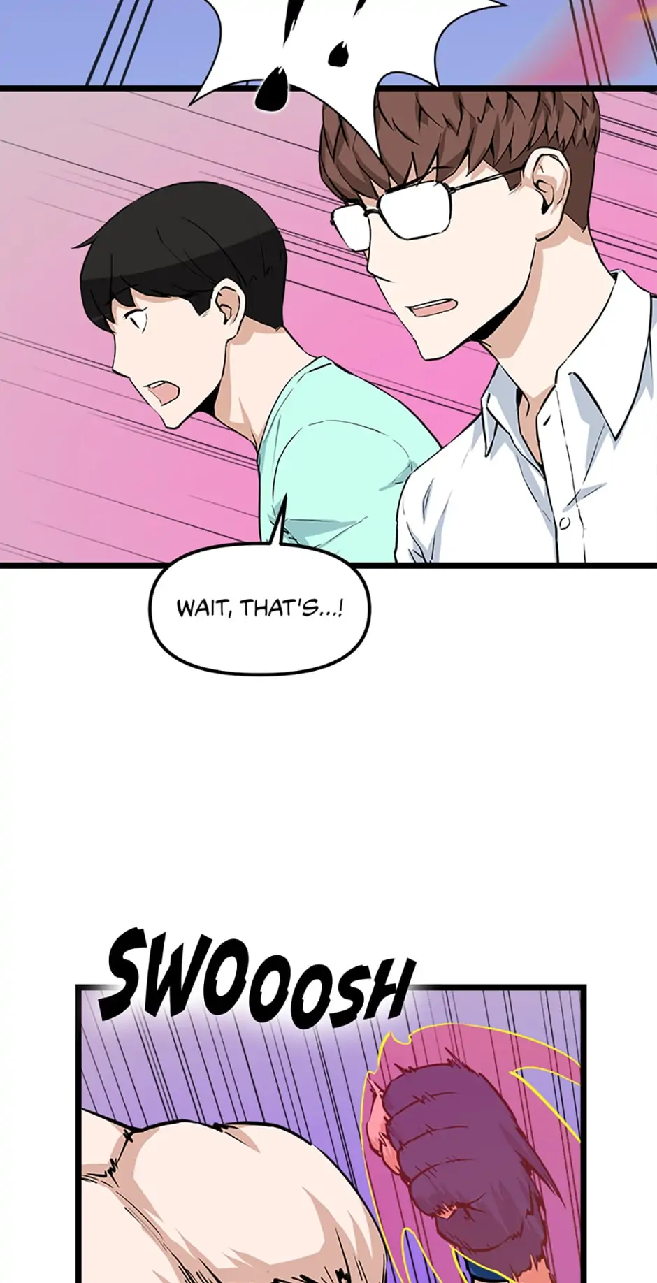 Thumbs Up, Level Up Chapter 18 - Page 18