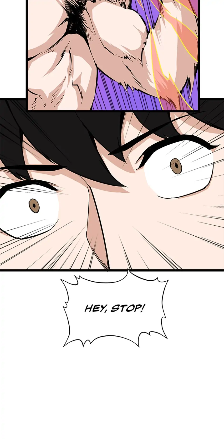 Thumbs Up, Level Up Chapter 18 - Page 19