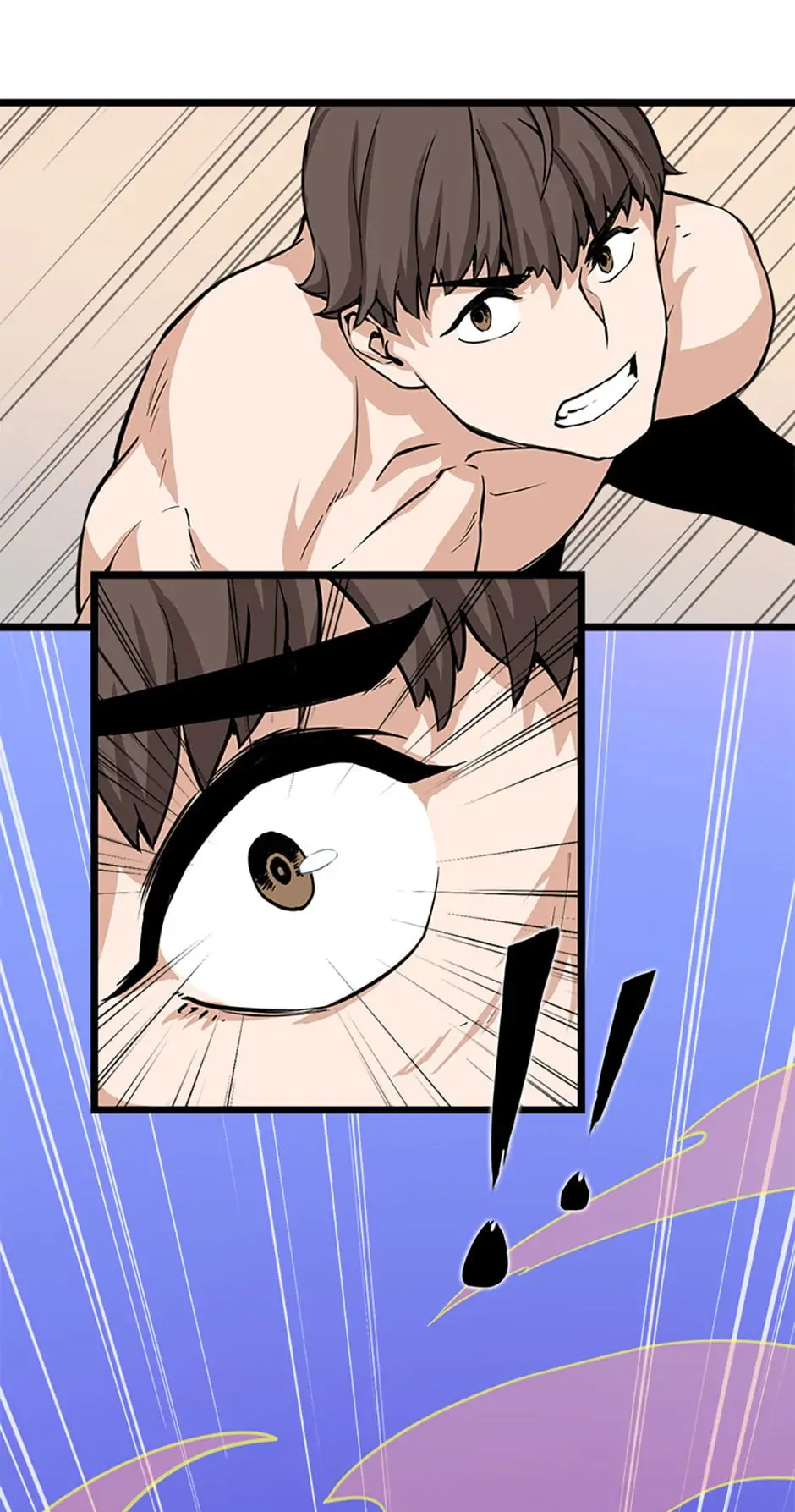 Thumbs Up, Level Up Chapter 18 - Page 22