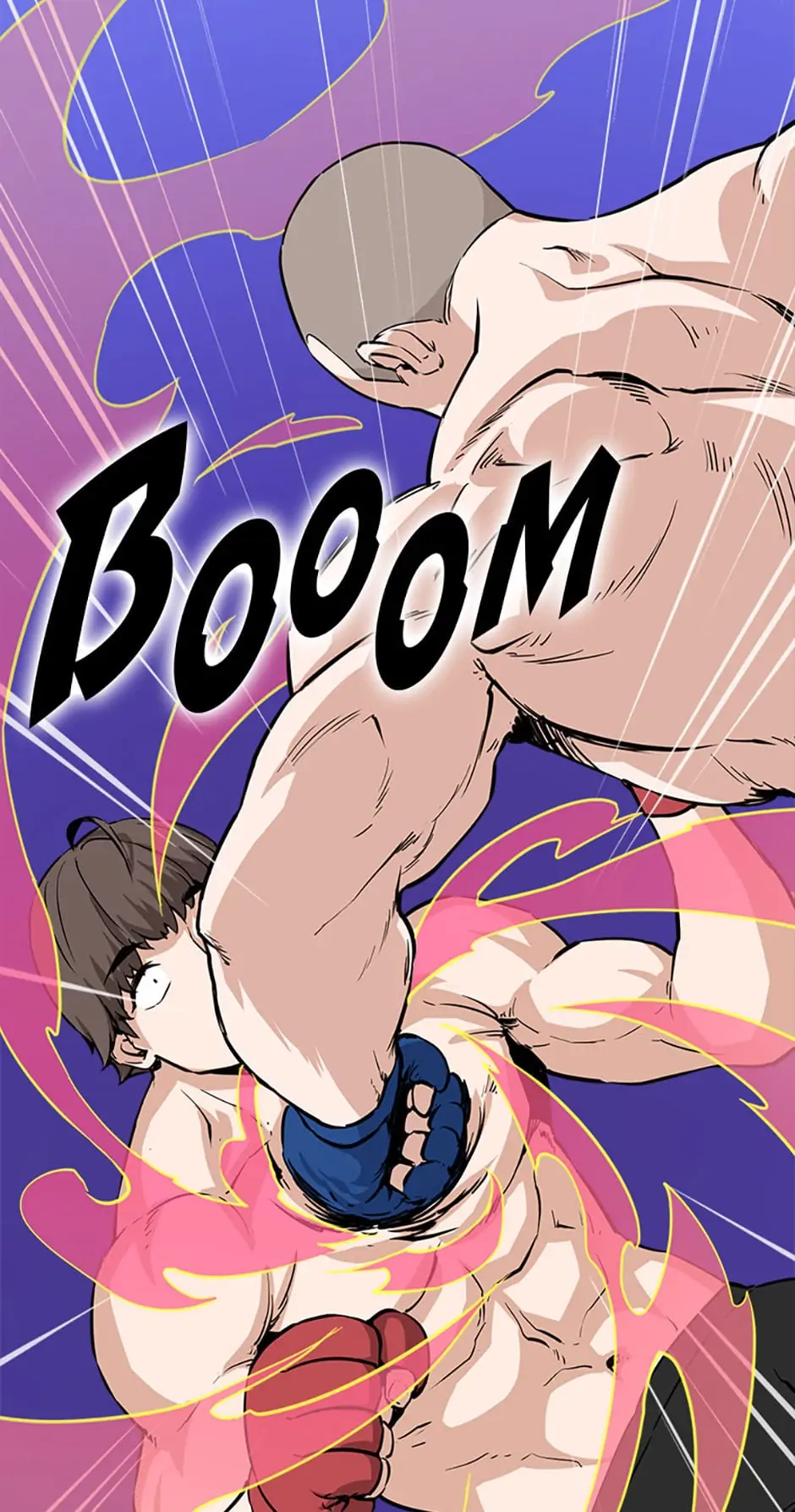 Thumbs Up, Level Up Chapter 18 - Page 23