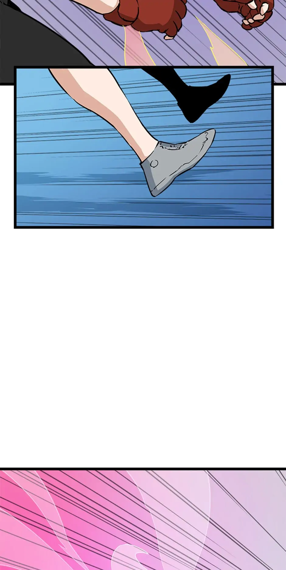 Thumbs Up, Level Up Chapter 18 - Page 27