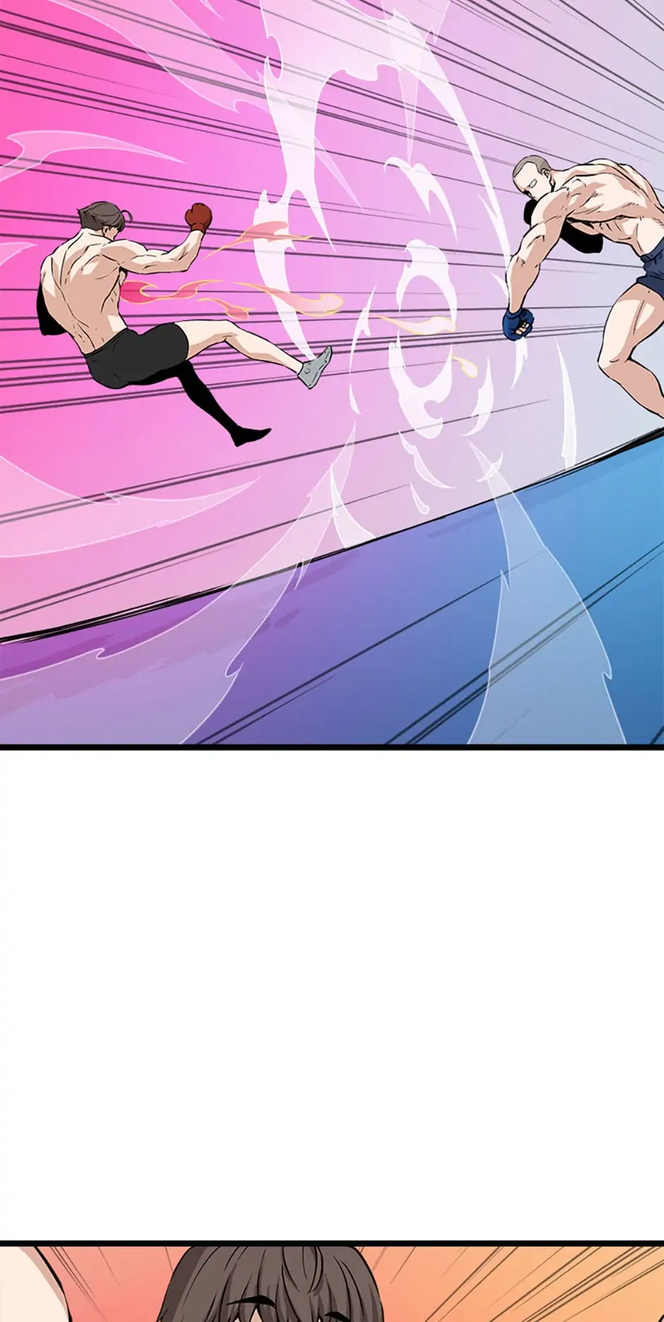 Thumbs Up, Level Up Chapter 18 - Page 28