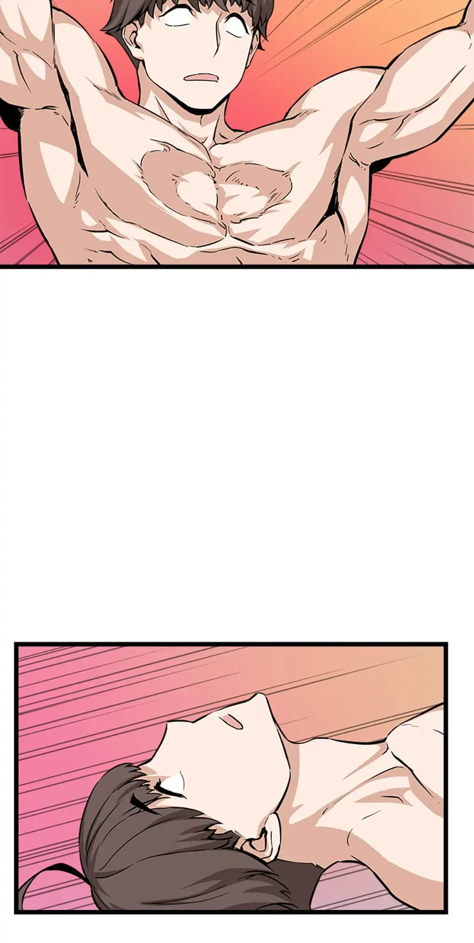 Thumbs Up, Level Up Chapter 18 - Page 29