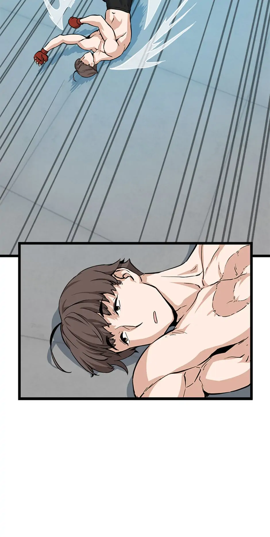 Thumbs Up, Level Up Chapter 18 - Page 31