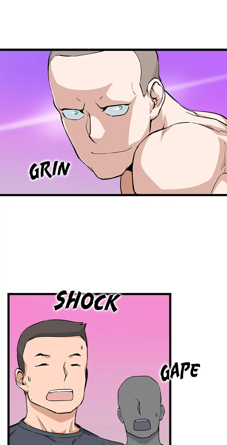 Thumbs Up, Level Up Chapter 18 - Page 32