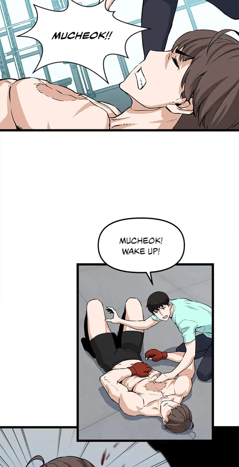 Thumbs Up, Level Up Chapter 18 - Page 34