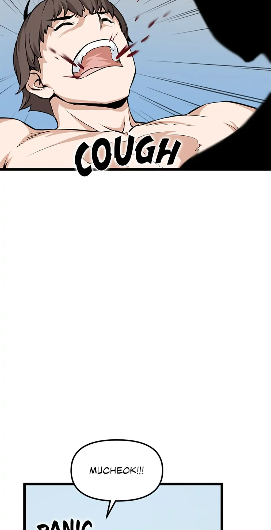 Thumbs Up, Level Up Chapter 18 - Page 35