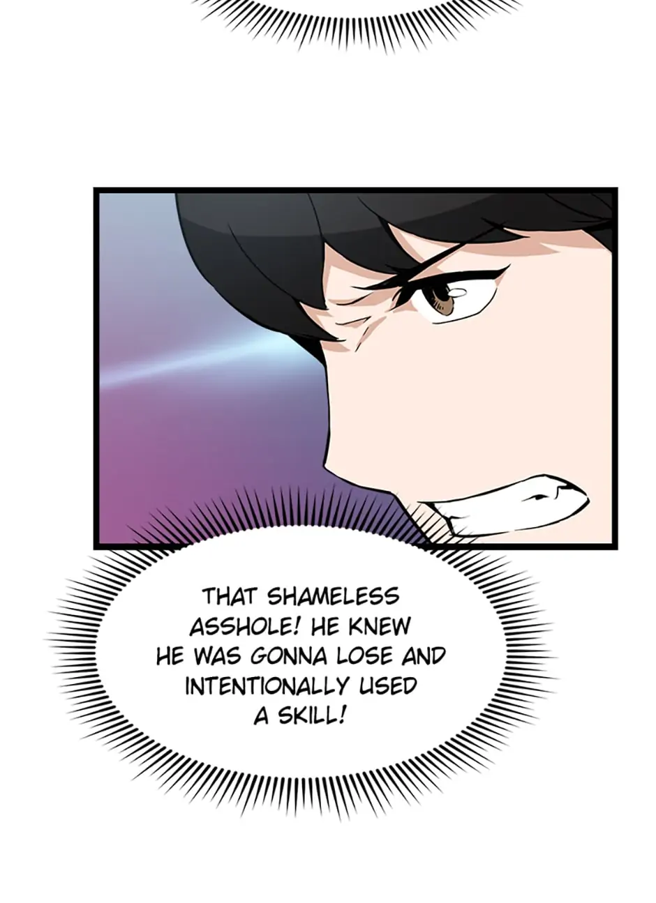 Thumbs Up, Level Up Chapter 18 - Page 39