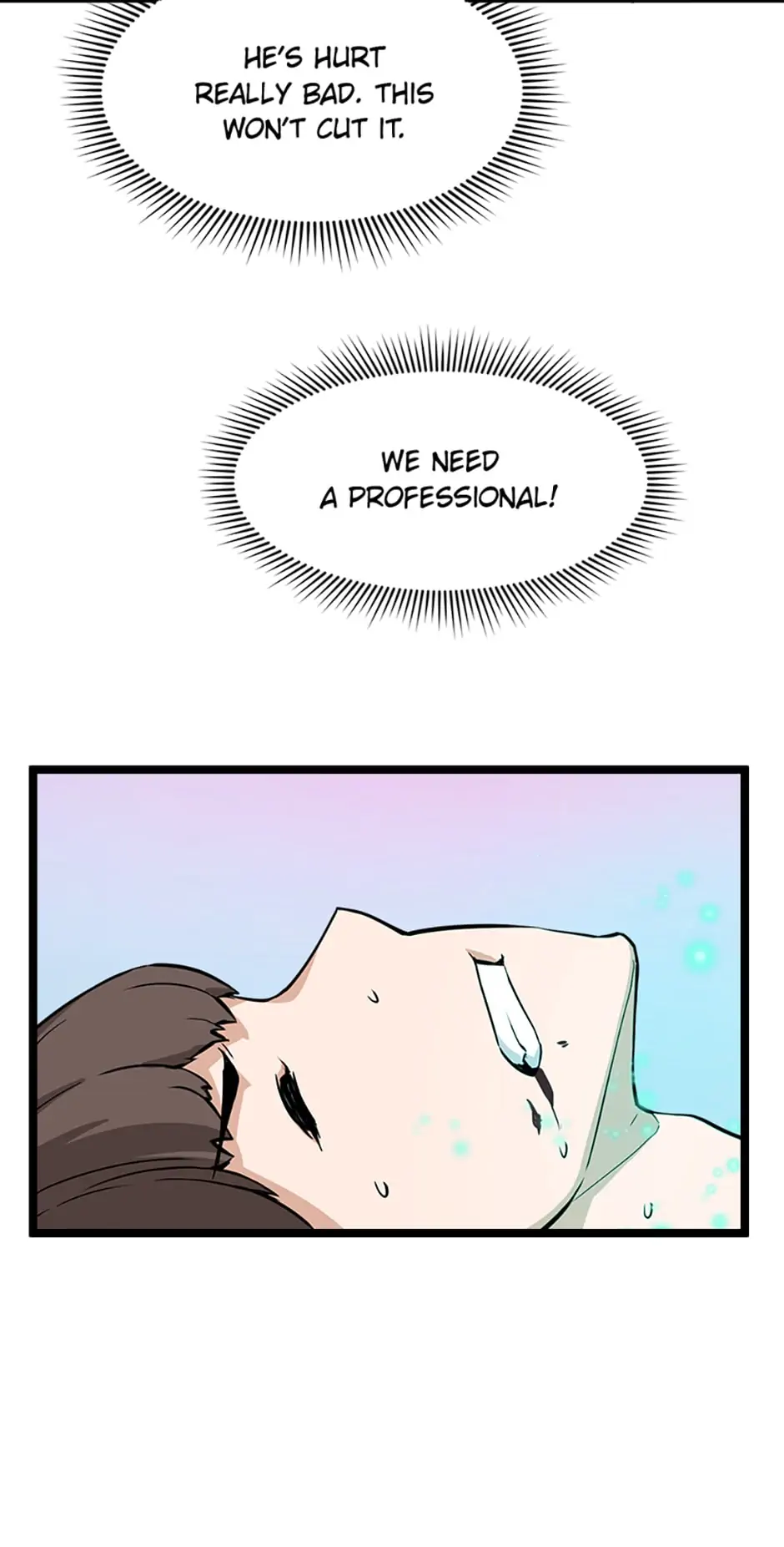 Thumbs Up, Level Up Chapter 18 - Page 42