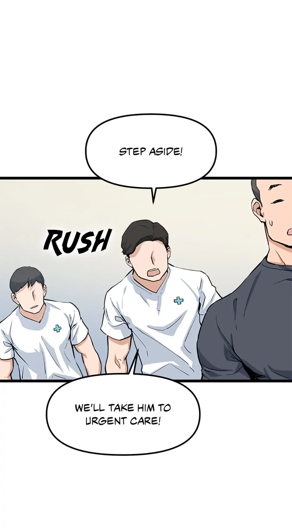 Thumbs Up, Level Up Chapter 18 - Page 44