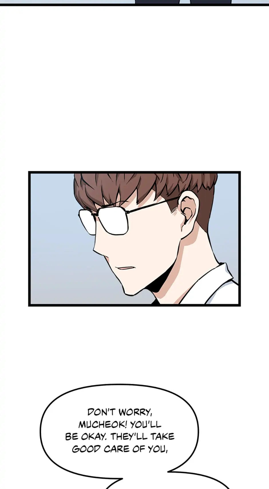 Thumbs Up, Level Up Chapter 18 - Page 46