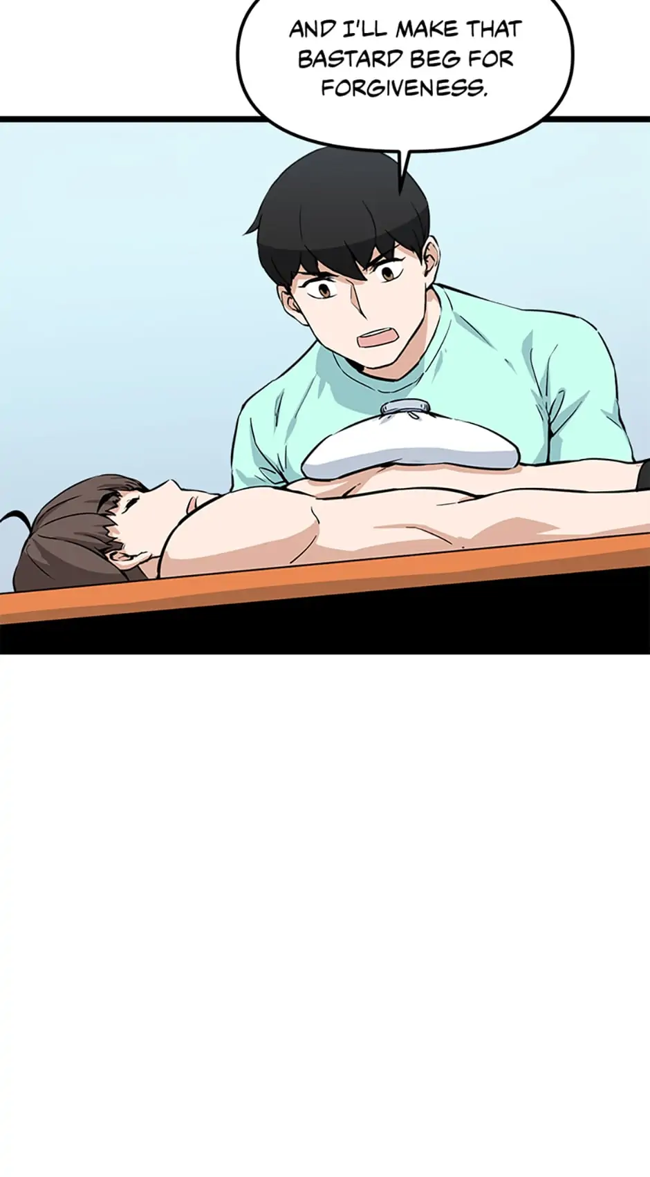 Thumbs Up, Level Up Chapter 18 - Page 47