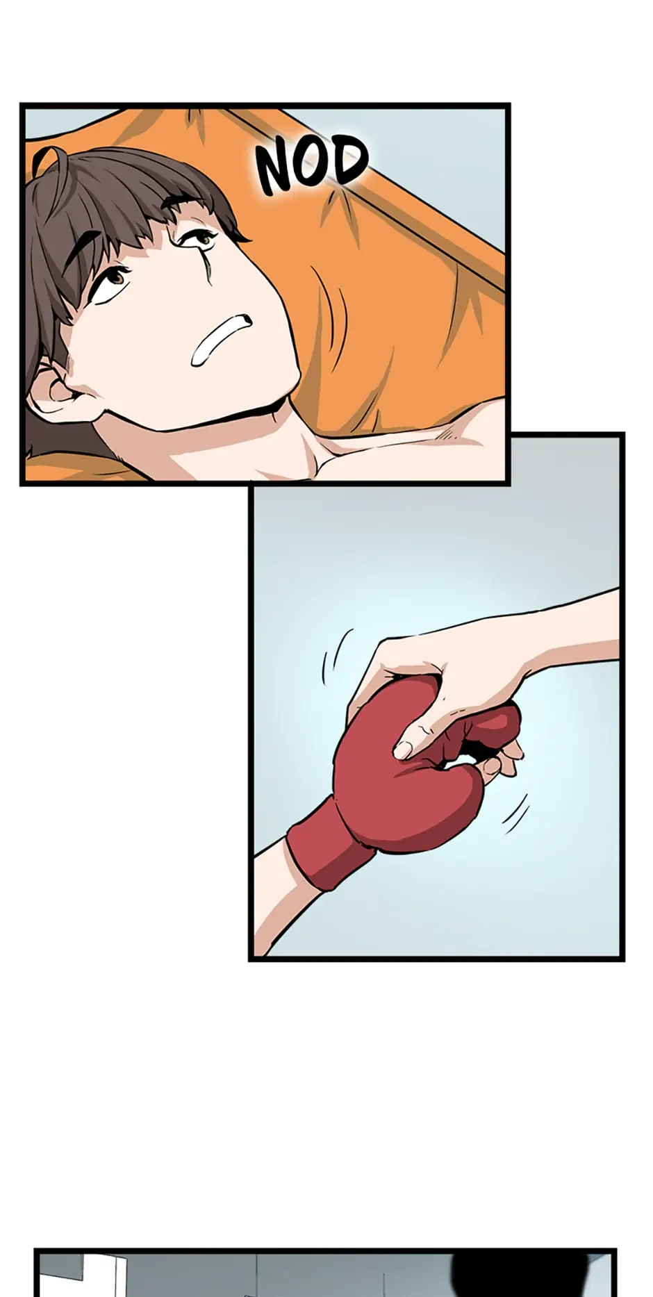 Thumbs Up, Level Up Chapter 18 - Page 48