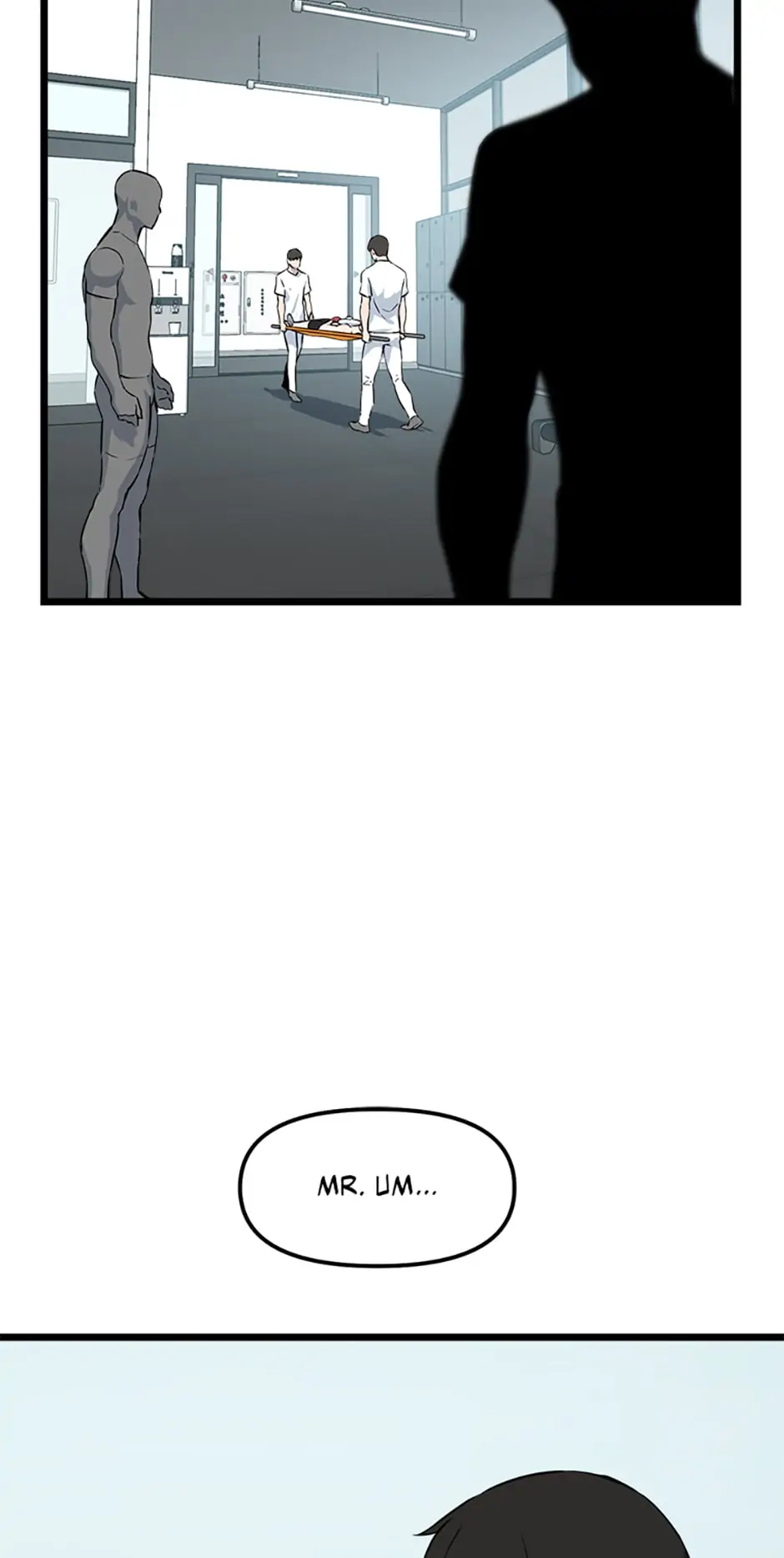 Thumbs Up, Level Up Chapter 18 - Page 49