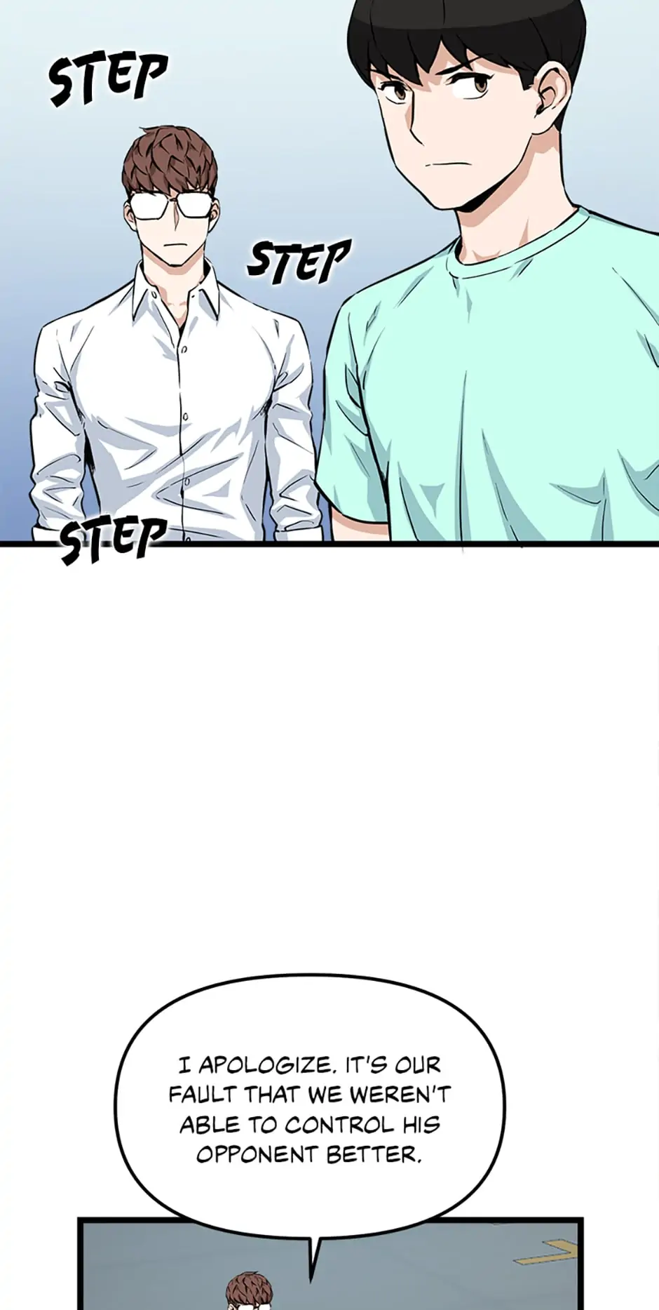 Thumbs Up, Level Up Chapter 18 - Page 50