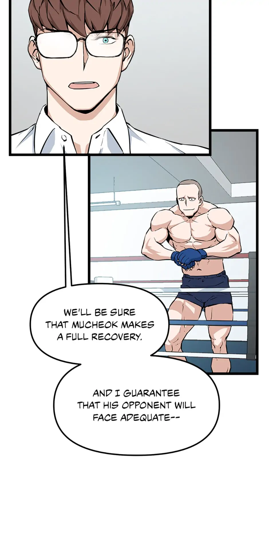 Thumbs Up, Level Up Chapter 18 - Page 52