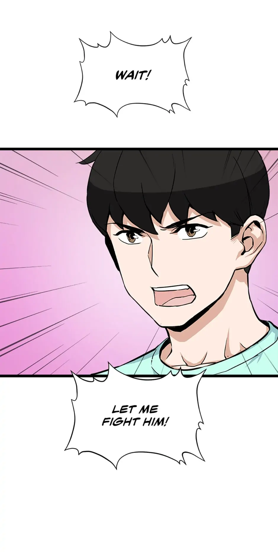 Thumbs Up, Level Up Chapter 18 - Page 53