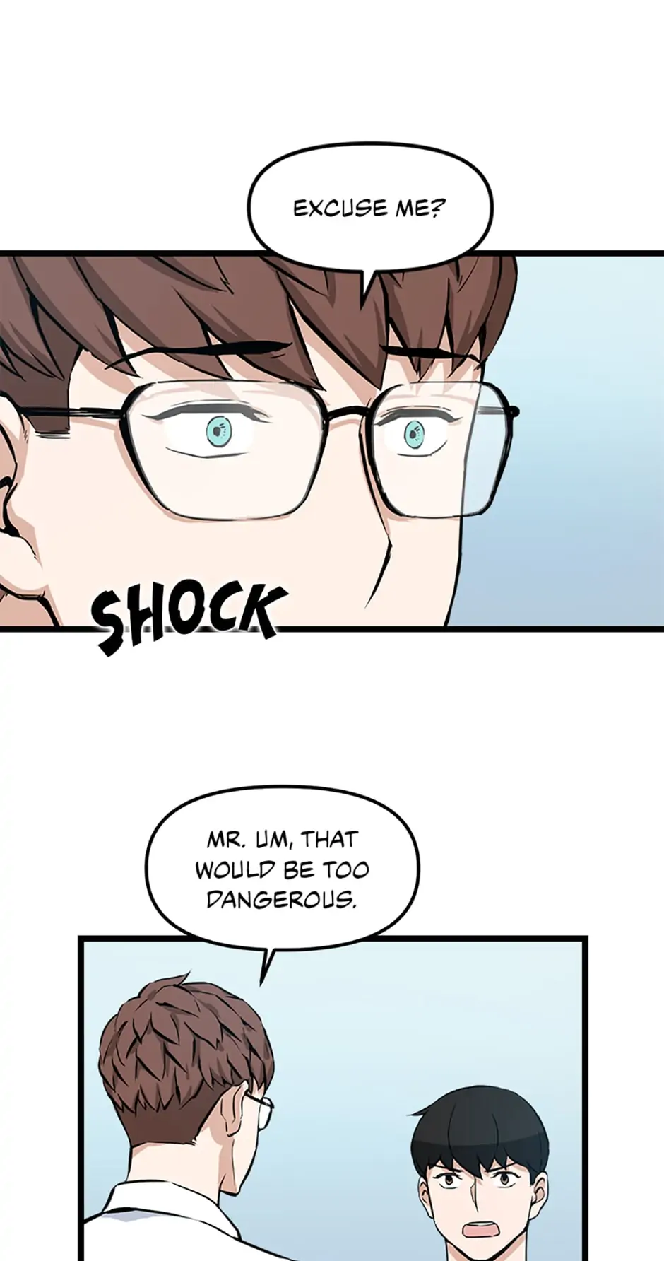 Thumbs Up, Level Up Chapter 18 - Page 54