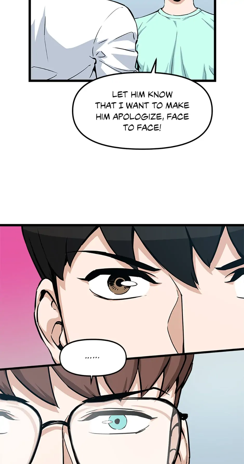 Thumbs Up, Level Up Chapter 18 - Page 55