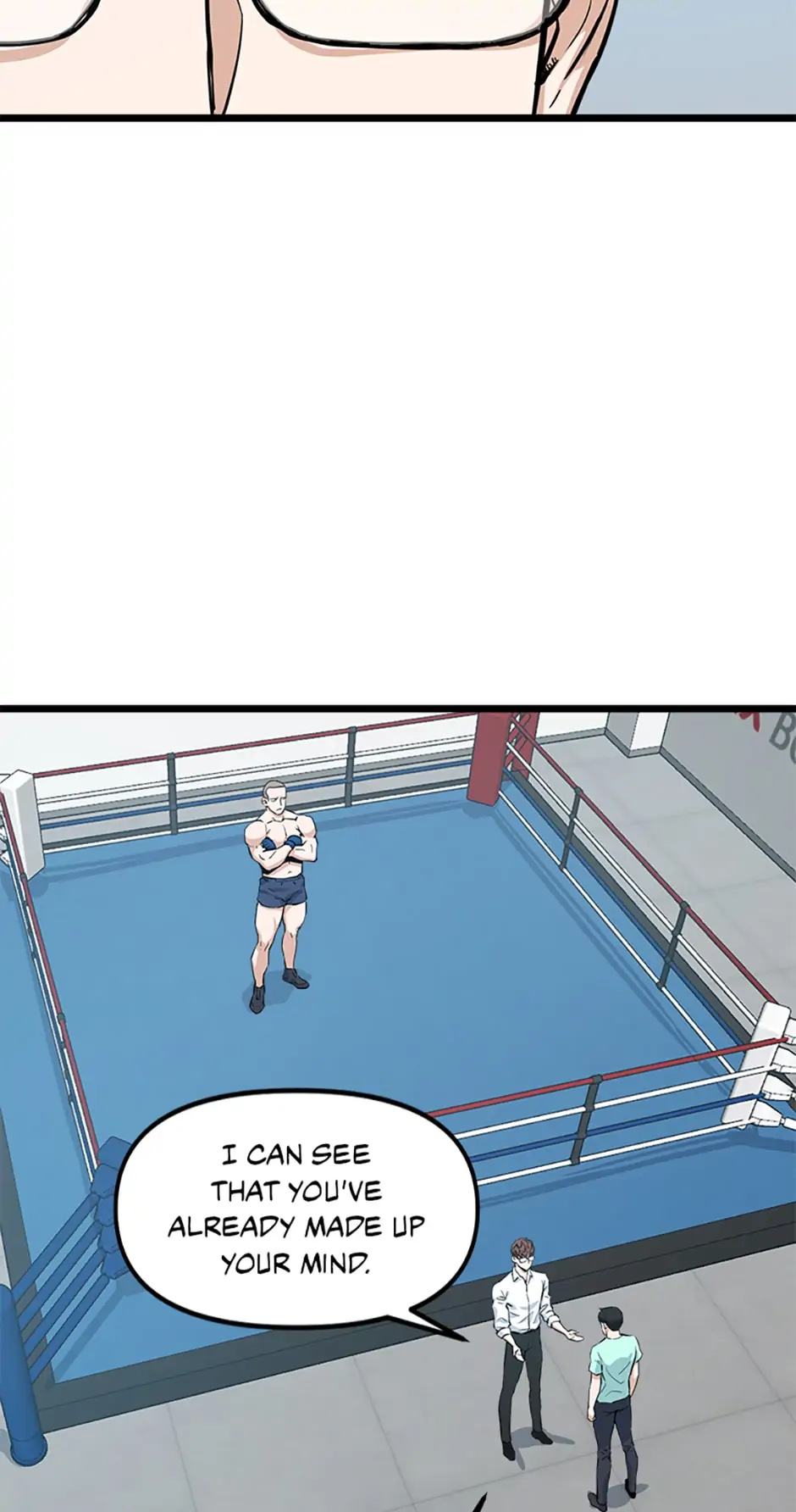 Thumbs Up, Level Up Chapter 18 - Page 56