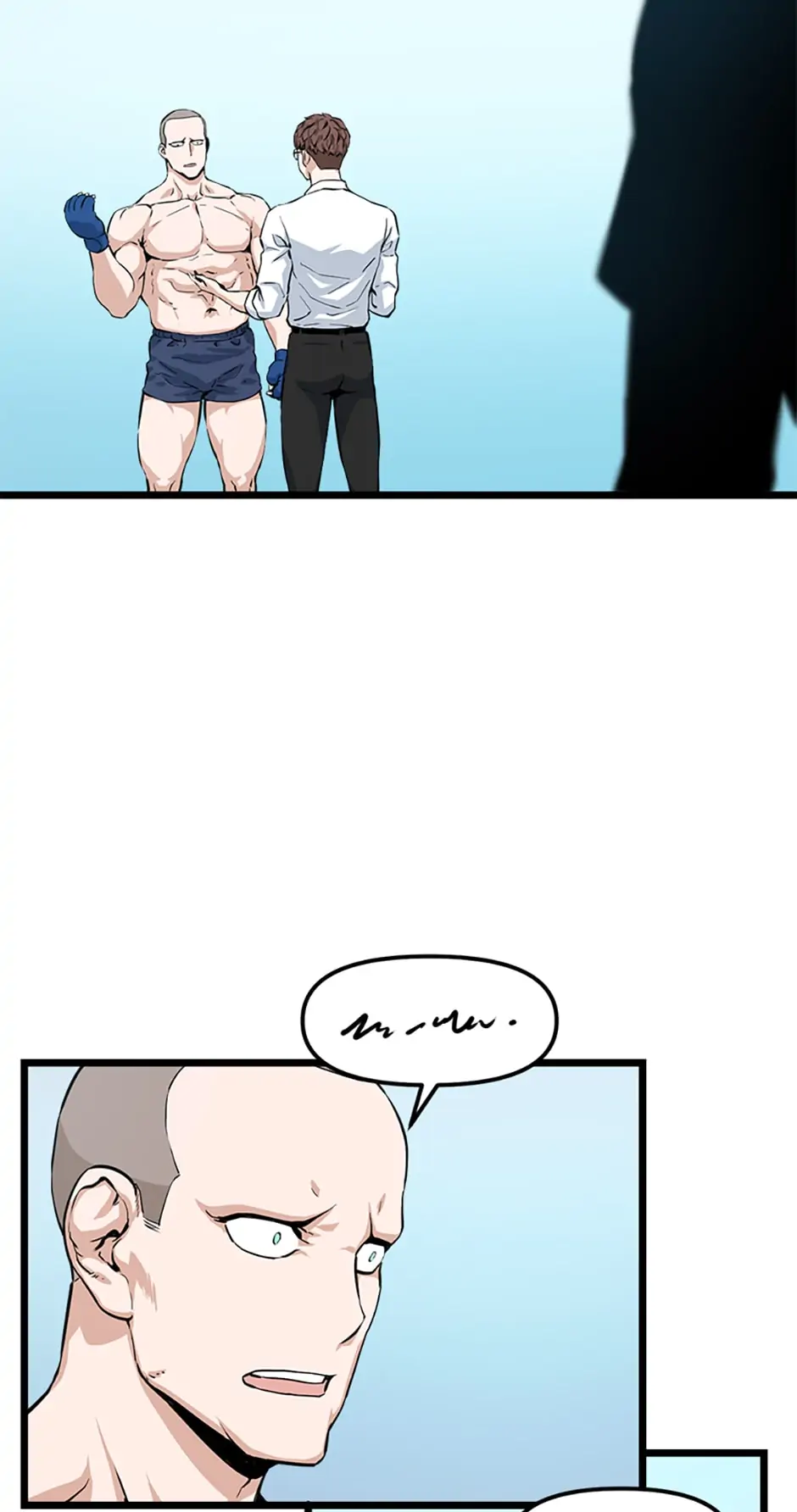 Thumbs Up, Level Up Chapter 18 - Page 58