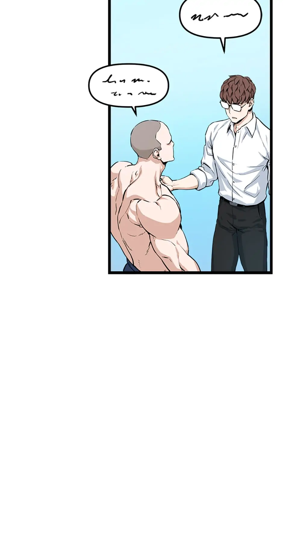 Thumbs Up, Level Up Chapter 18 - Page 59