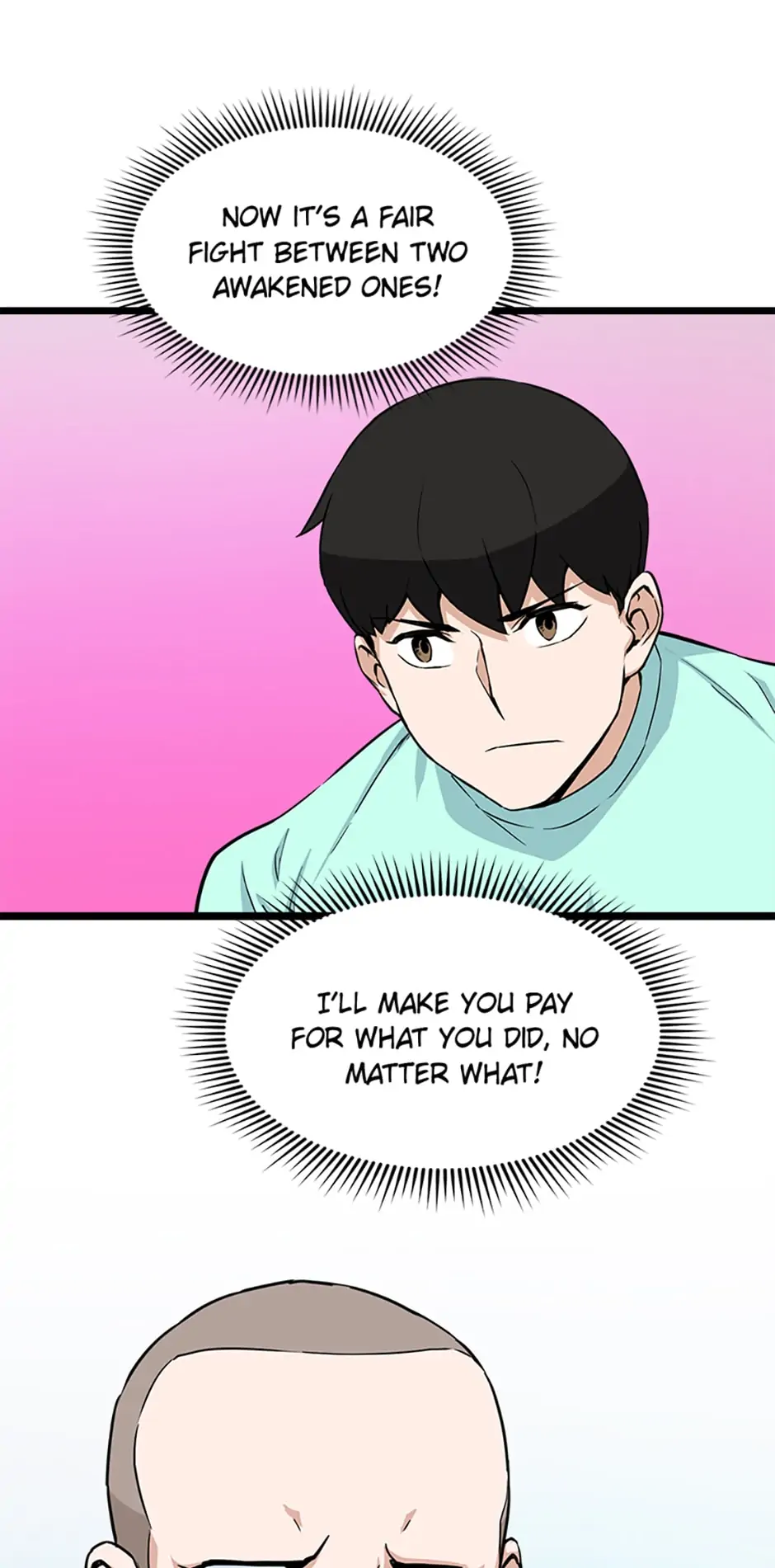 Thumbs Up, Level Up Chapter 18 - Page 60