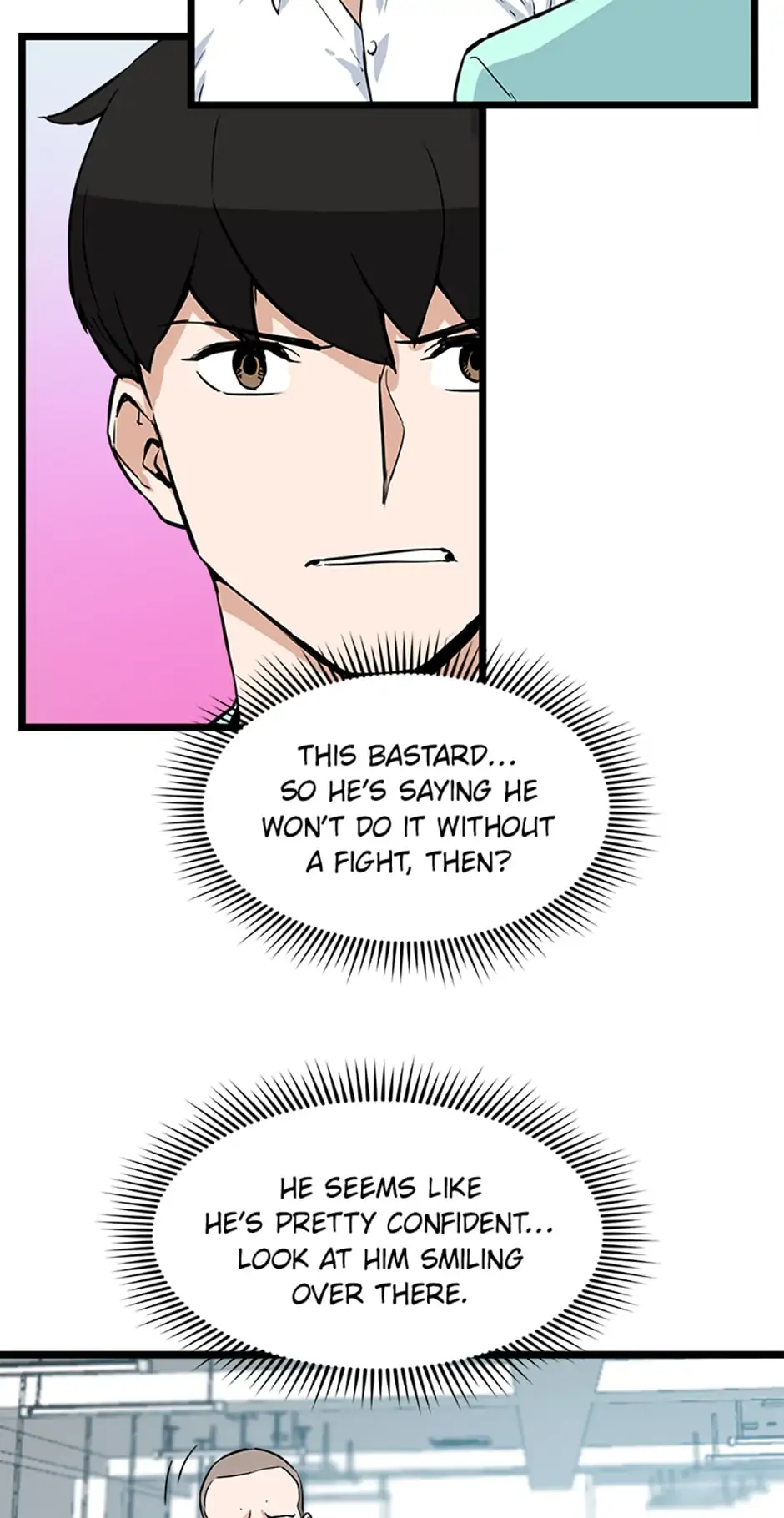 Thumbs Up, Level Up Chapter 19 - Page 4