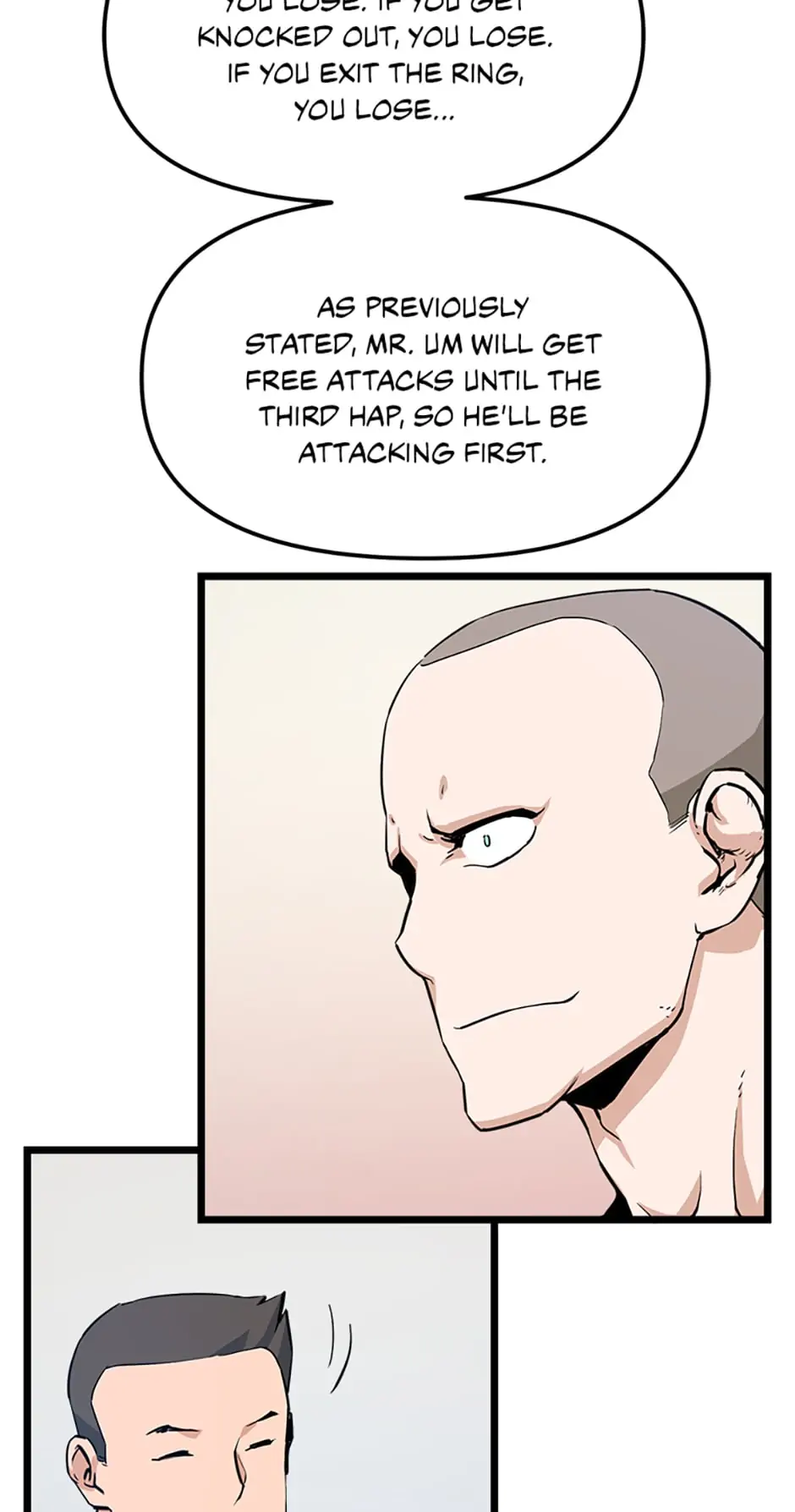 Thumbs Up, Level Up Chapter 19 - Page 11