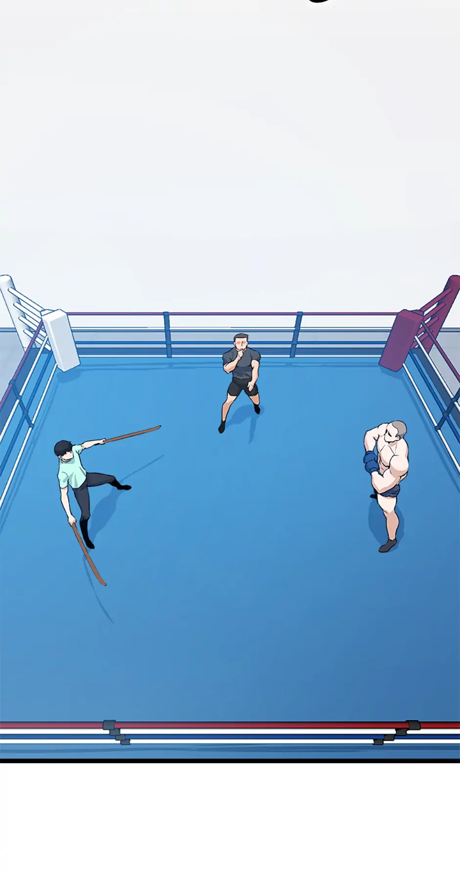 Thumbs Up, Level Up Chapter 19 - Page 13