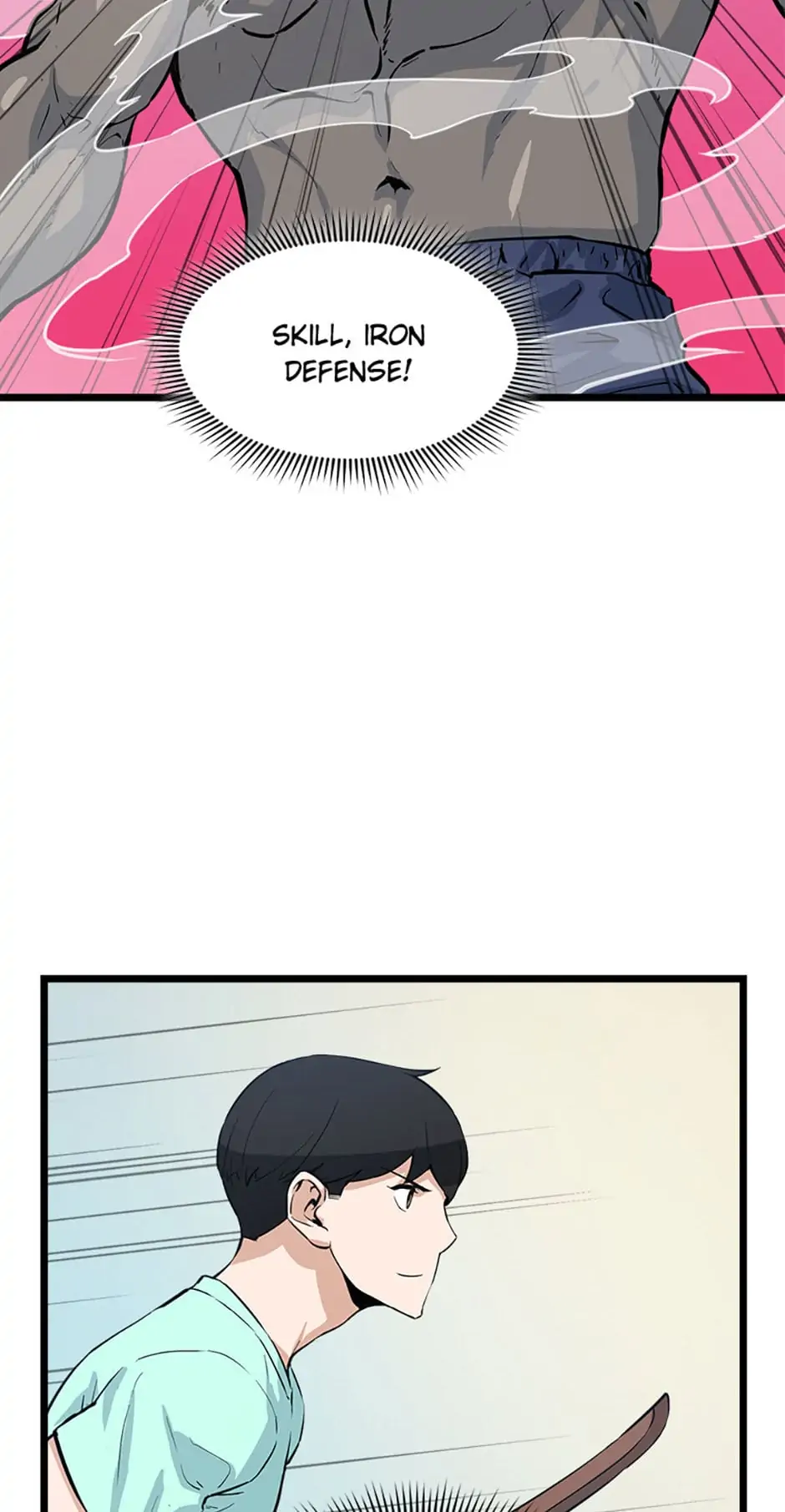 Thumbs Up, Level Up Chapter 19 - Page 18