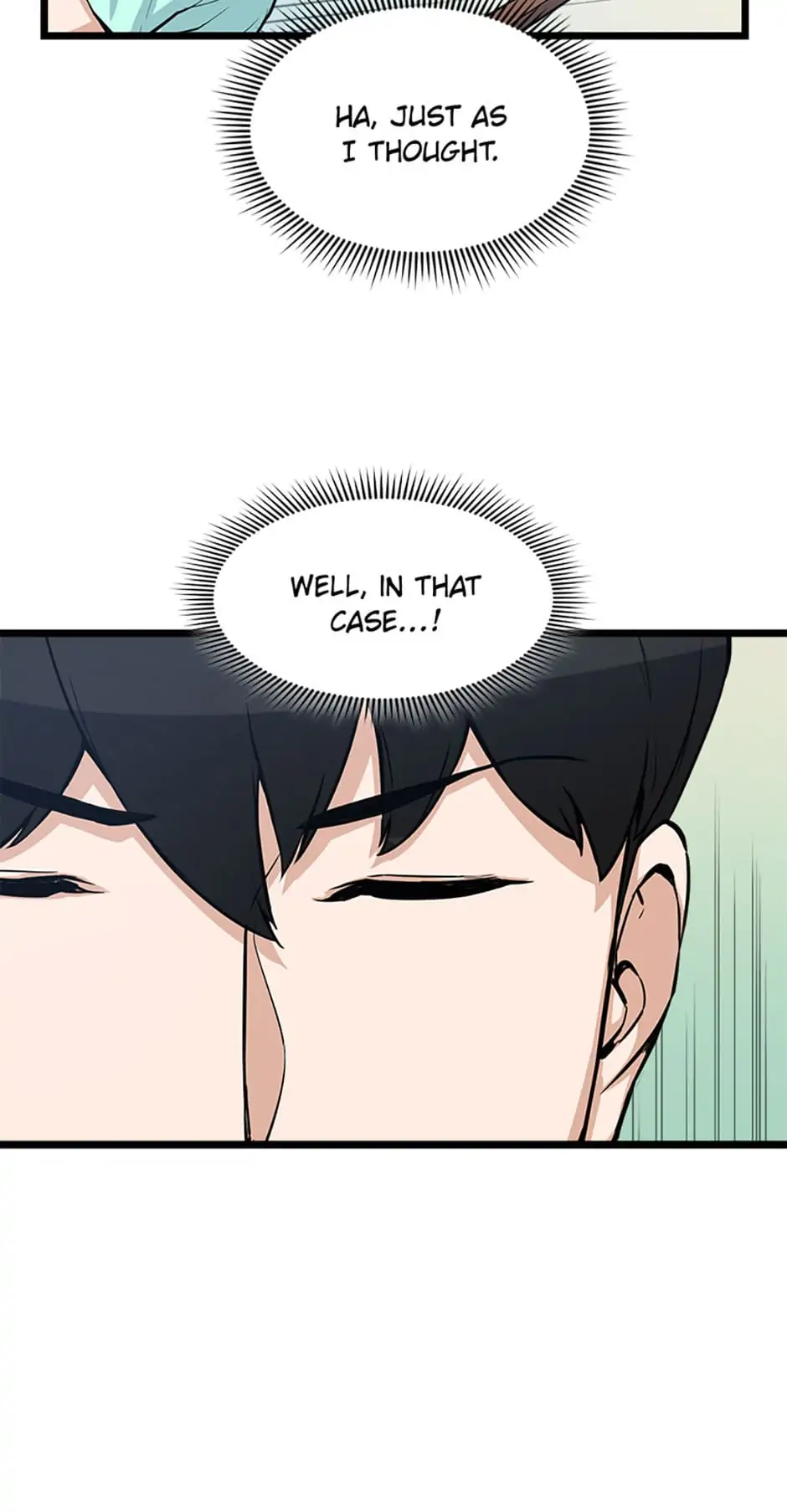 Thumbs Up, Level Up Chapter 19 - Page 19