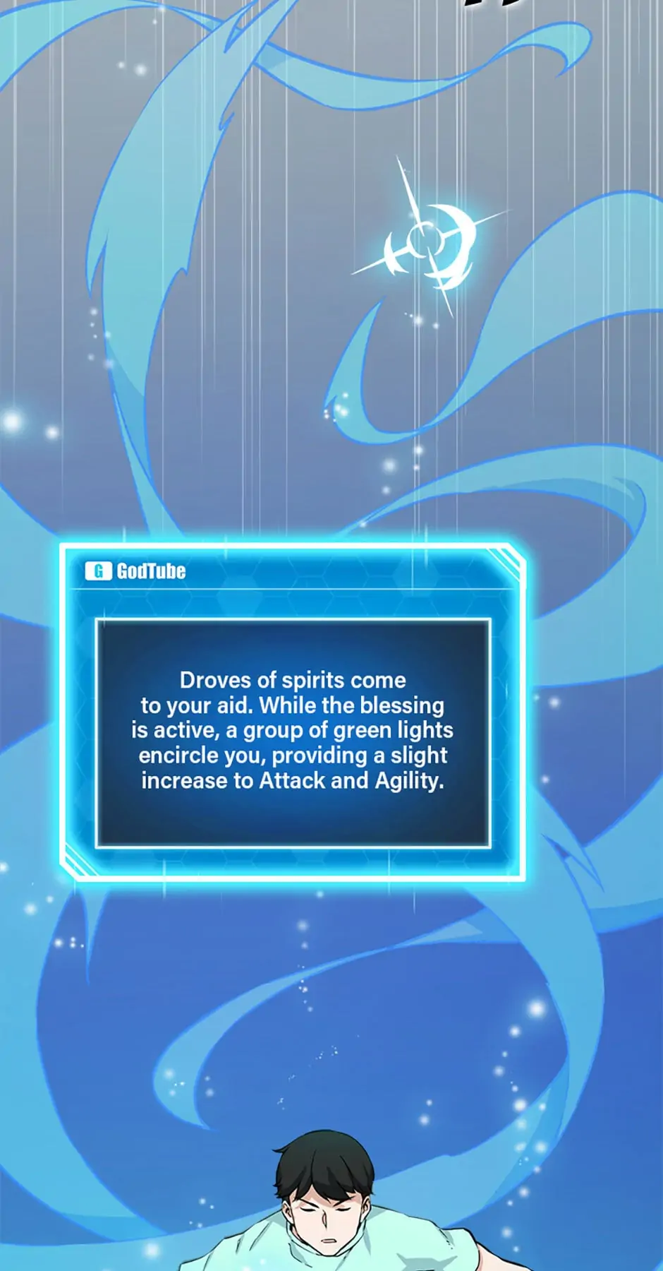 Thumbs Up, Level Up Chapter 19 - Page 21