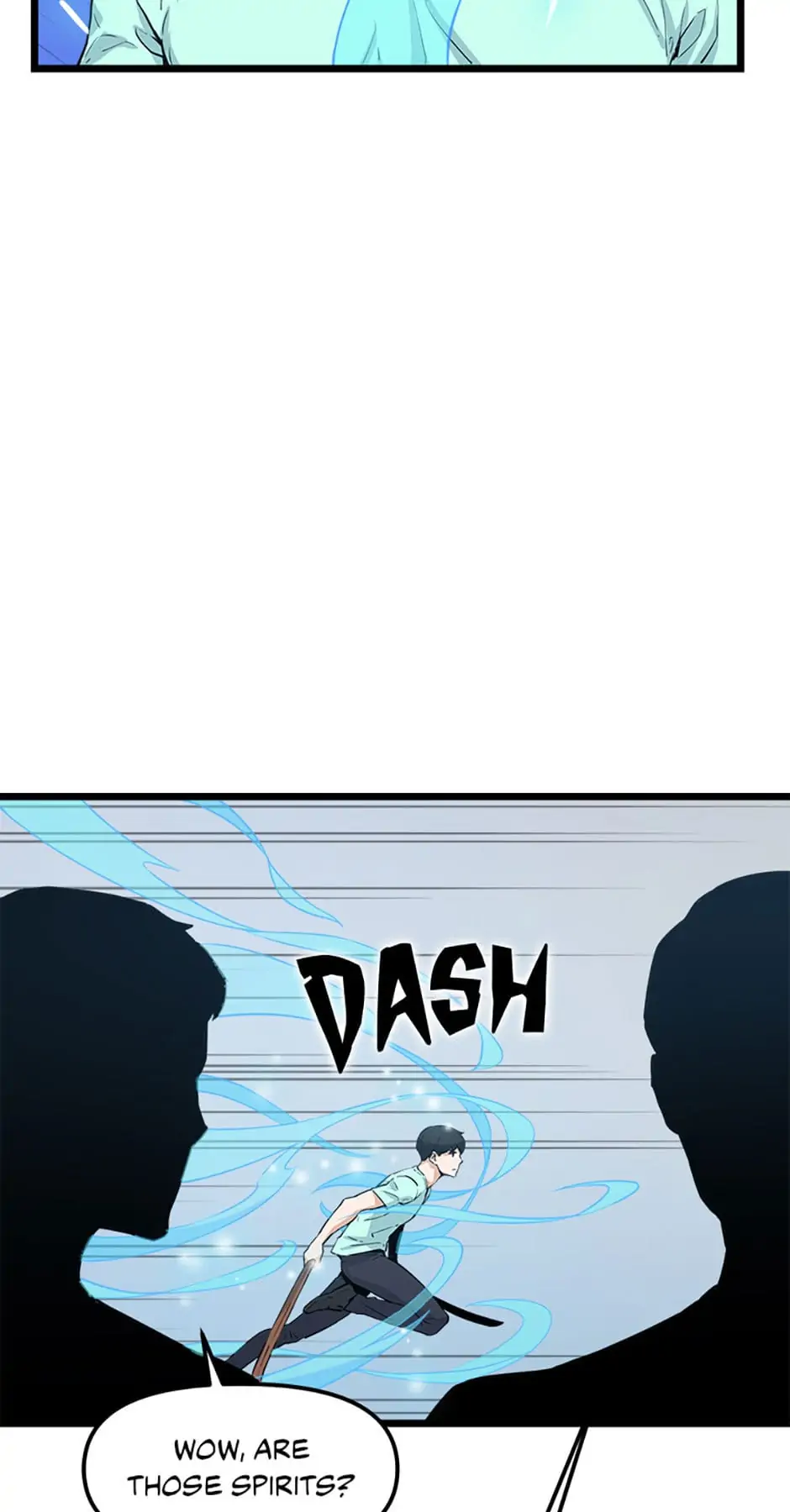 Thumbs Up, Level Up Chapter 19 - Page 23