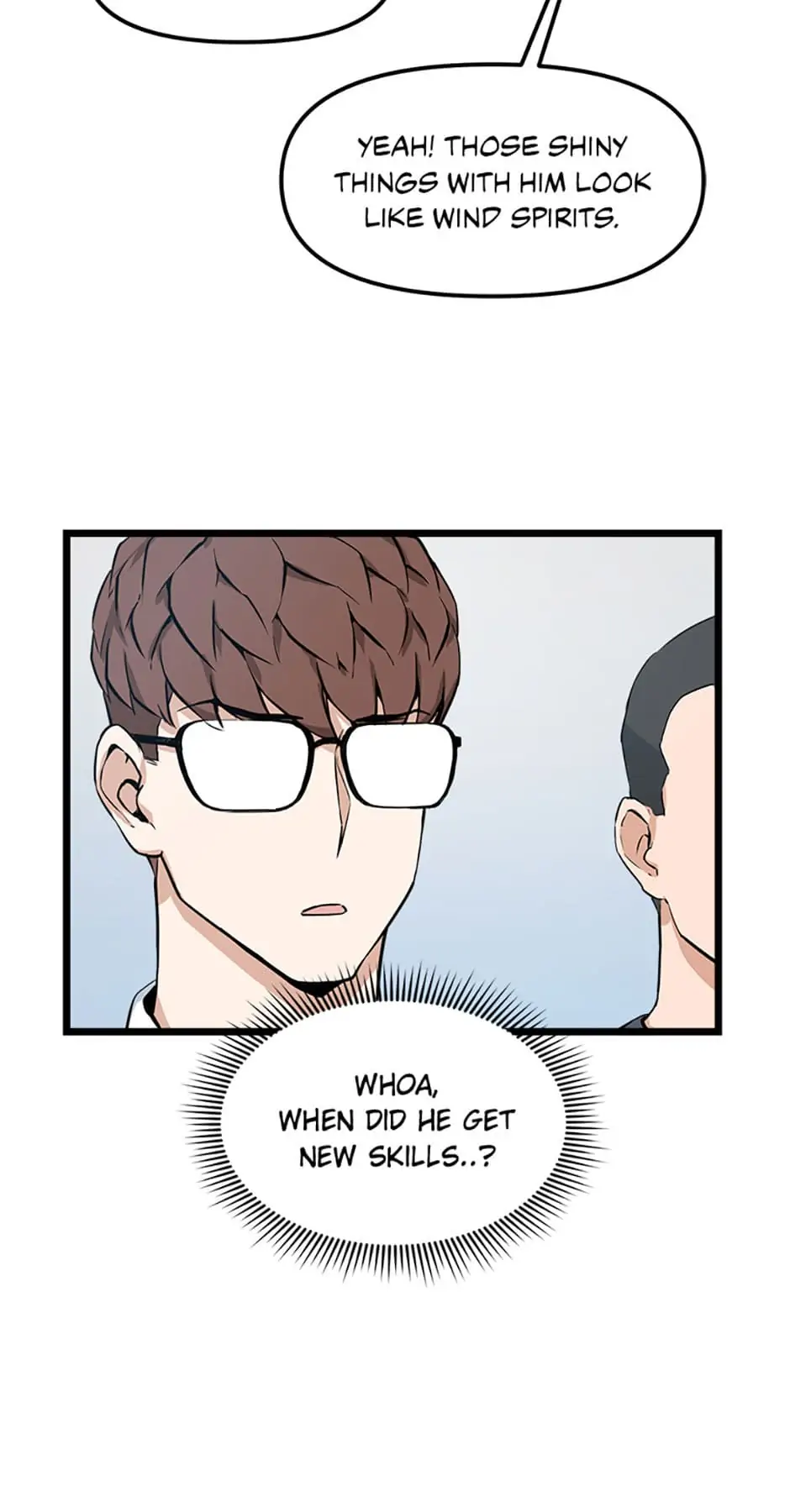 Thumbs Up, Level Up Chapter 19 - Page 24