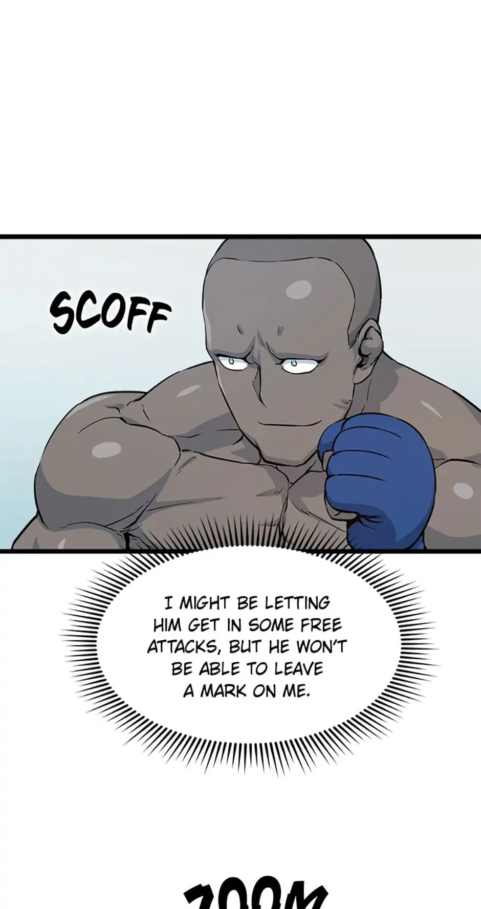 Thumbs Up, Level Up Chapter 19 - Page 26