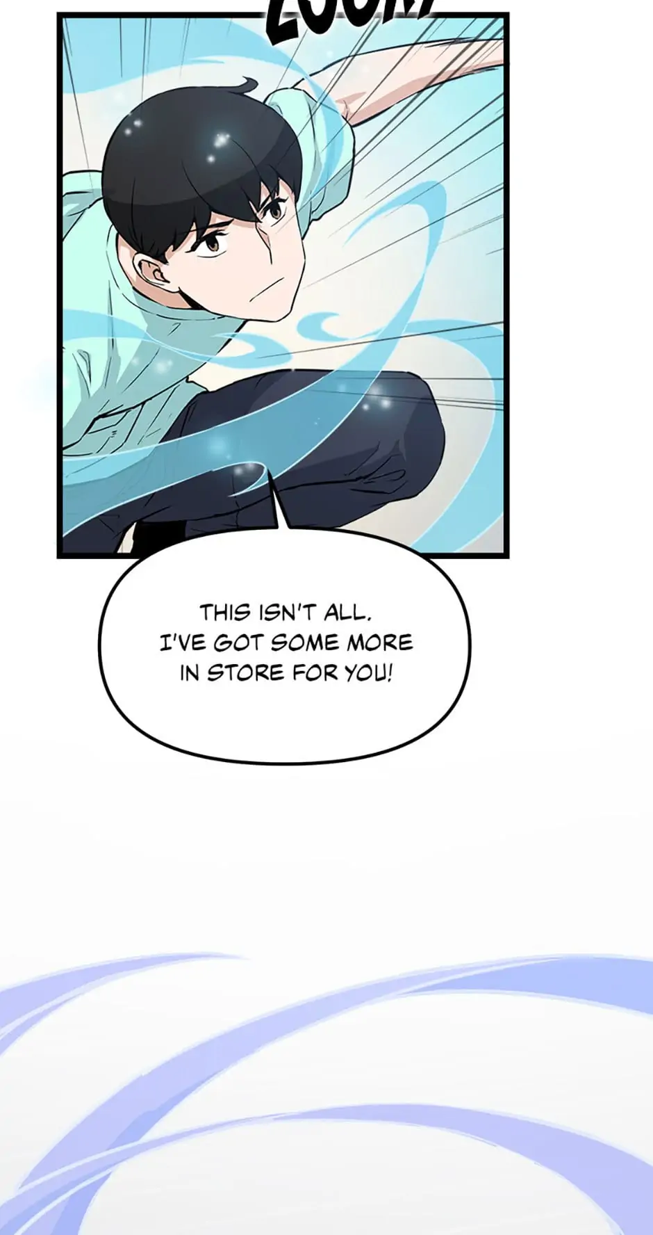 Thumbs Up, Level Up Chapter 19 - Page 27