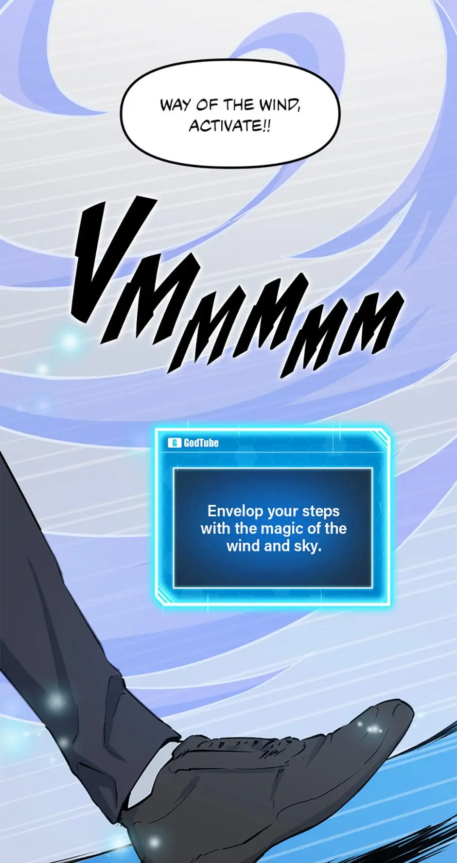 Thumbs Up, Level Up Chapter 19 - Page 28