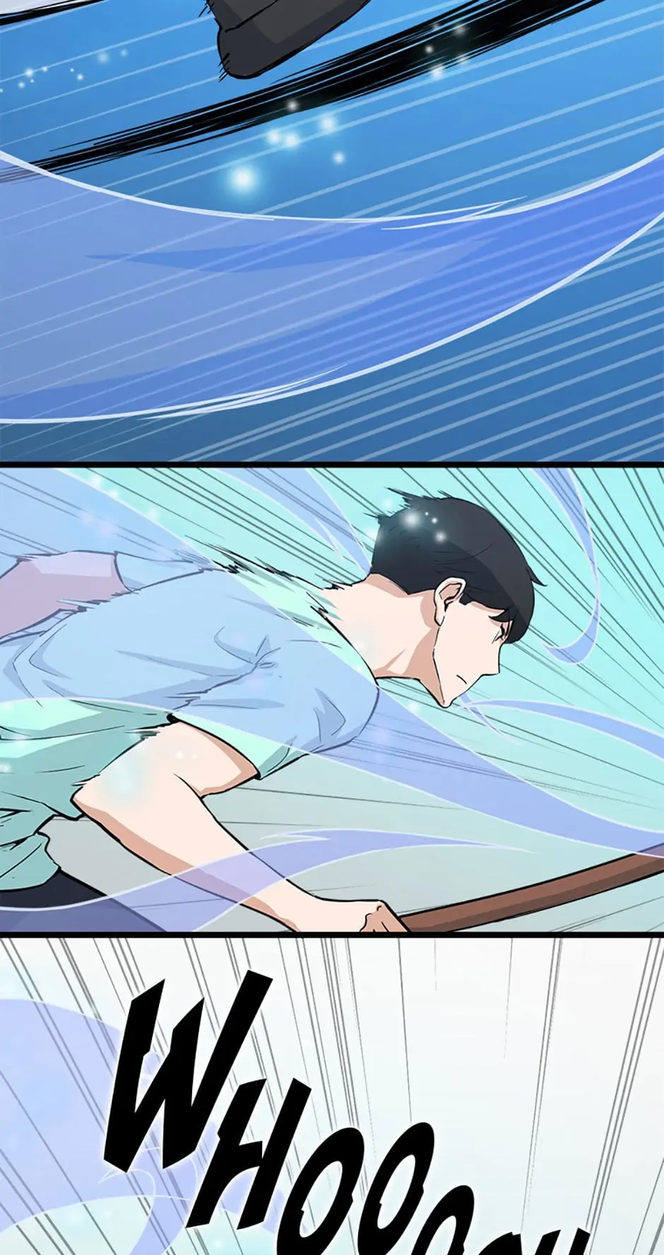 Thumbs Up, Level Up Chapter 19 - Page 29