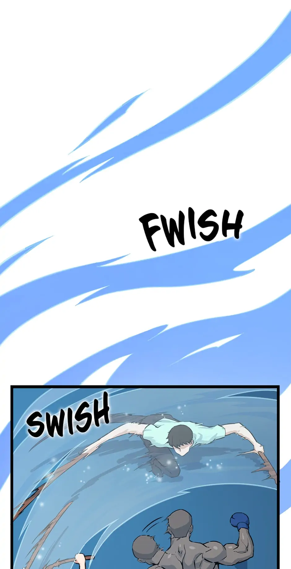 Thumbs Up, Level Up Chapter 19 - Page 32