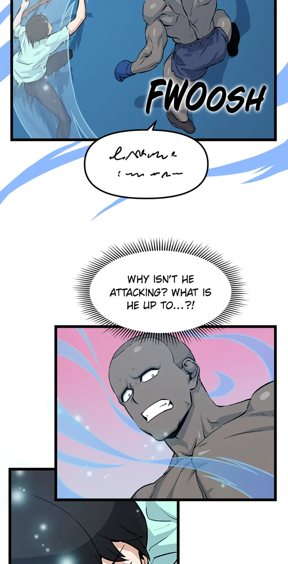 Thumbs Up, Level Up Chapter 19 - Page 33