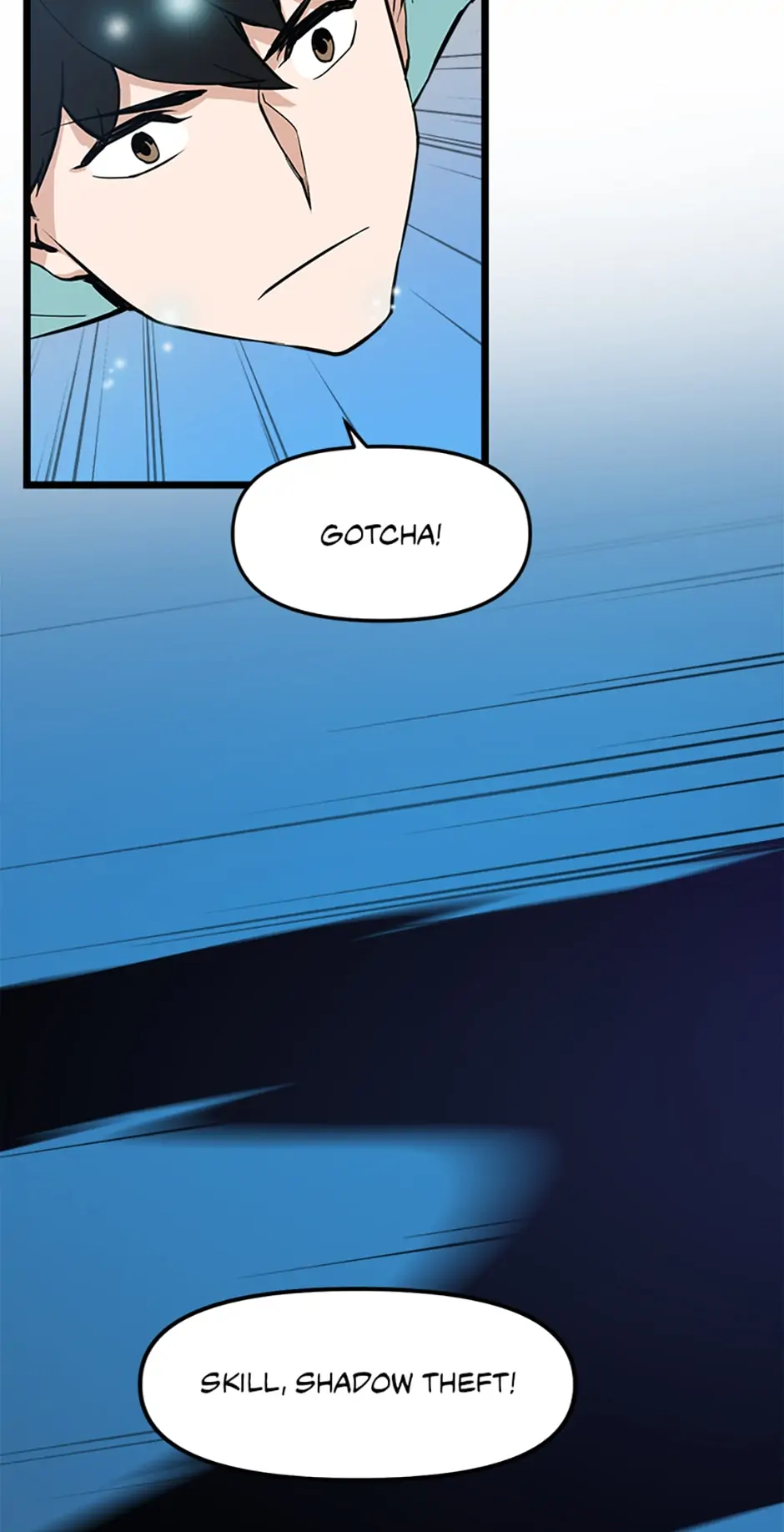 Thumbs Up, Level Up Chapter 19 - Page 34