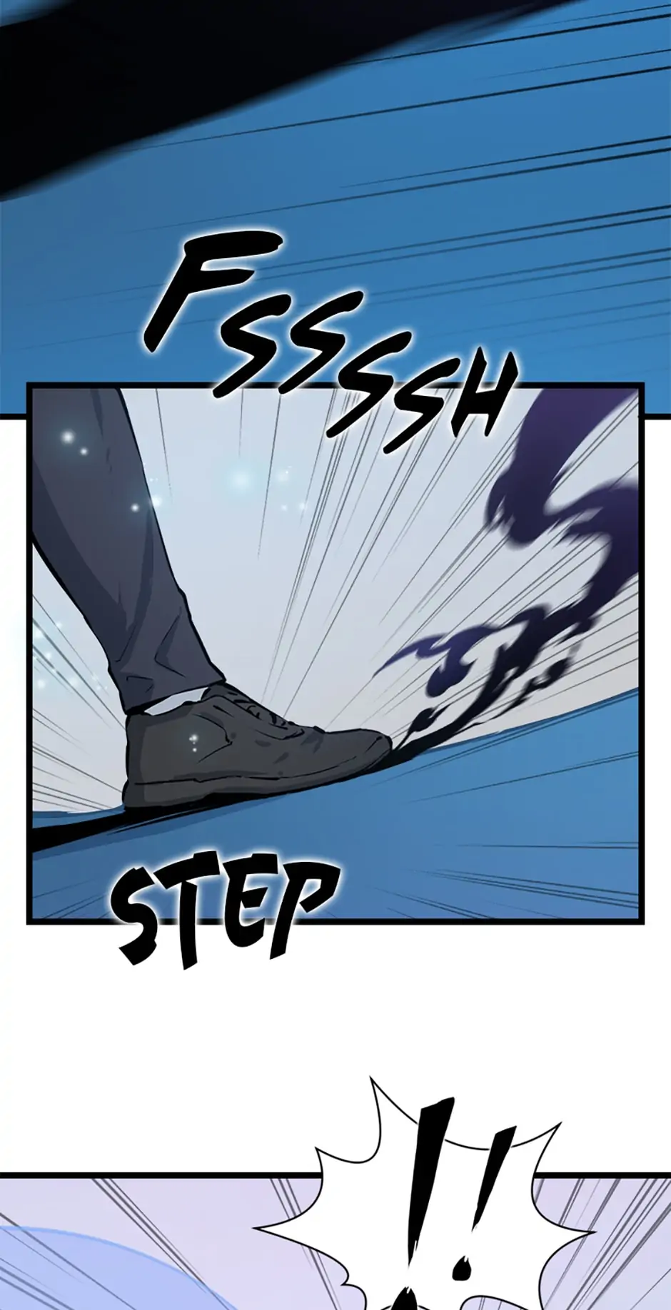 Thumbs Up, Level Up Chapter 19 - Page 35