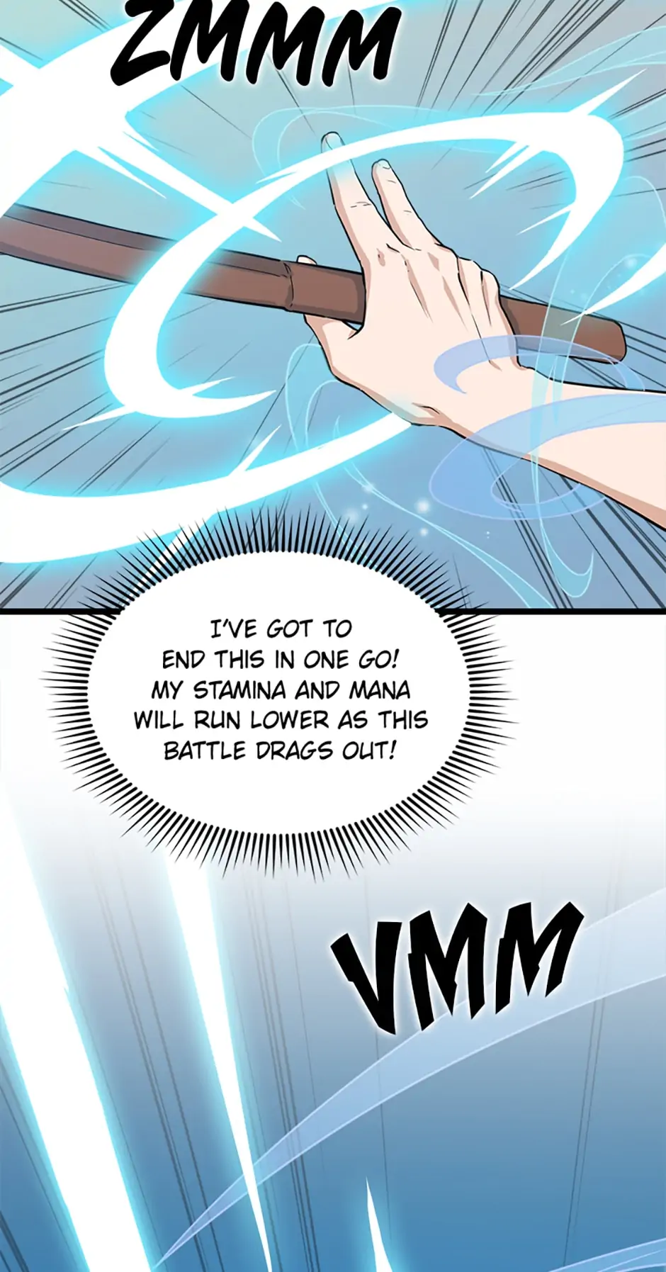 Thumbs Up, Level Up Chapter 19 - Page 41