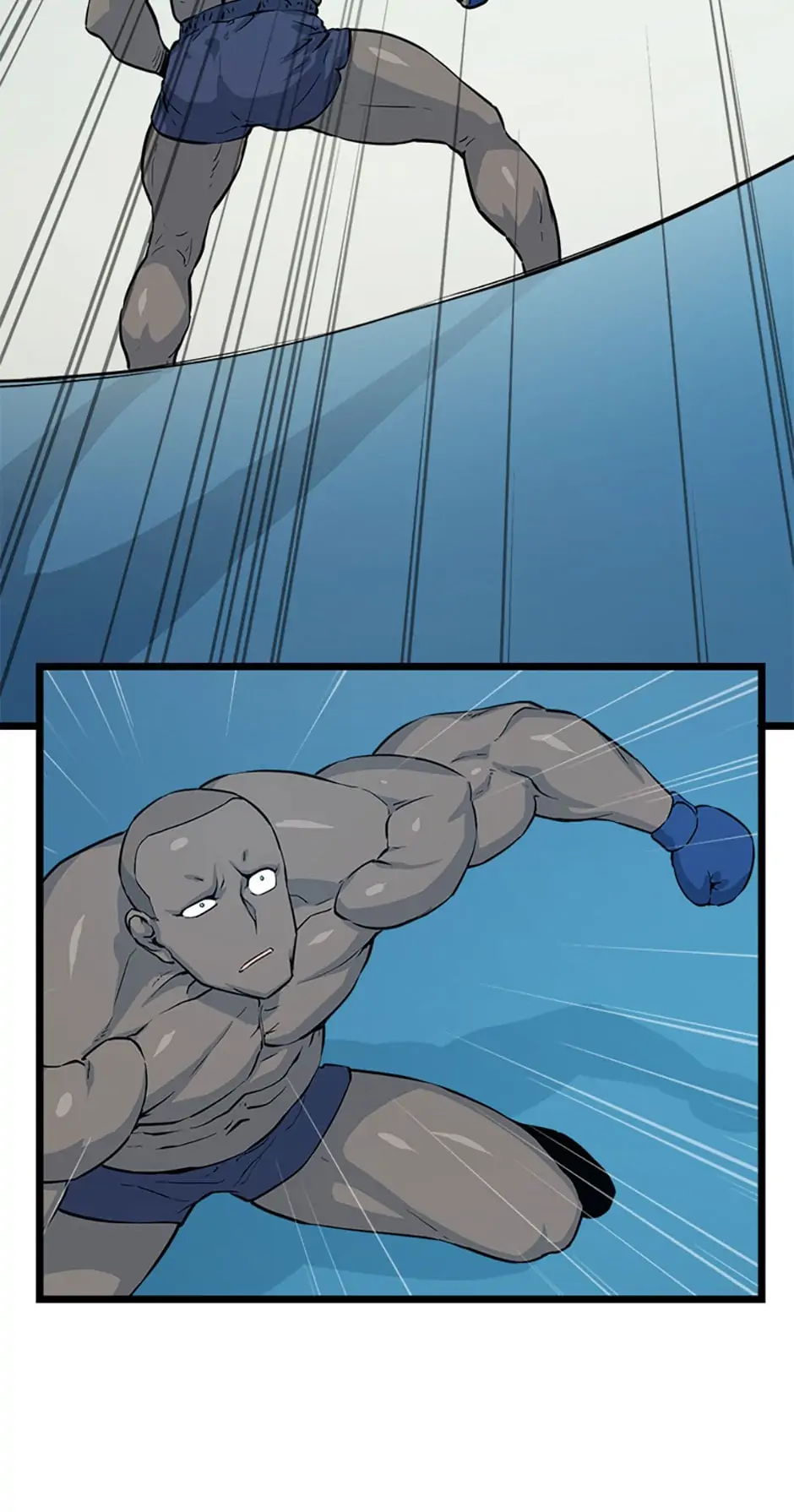 Thumbs Up, Level Up Chapter 19 - Page 45