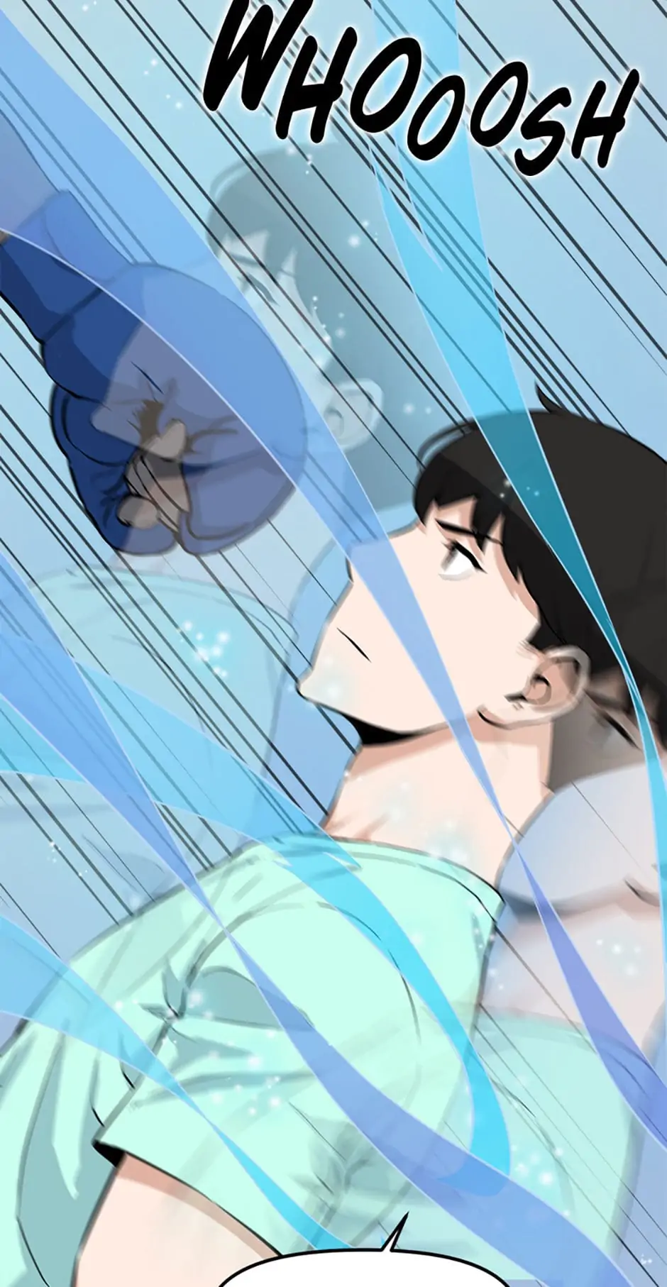 Thumbs Up, Level Up Chapter 19 - Page 54