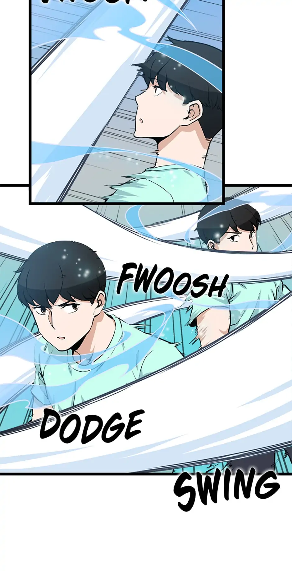 Thumbs Up, Level Up Chapter 19 - Page 57