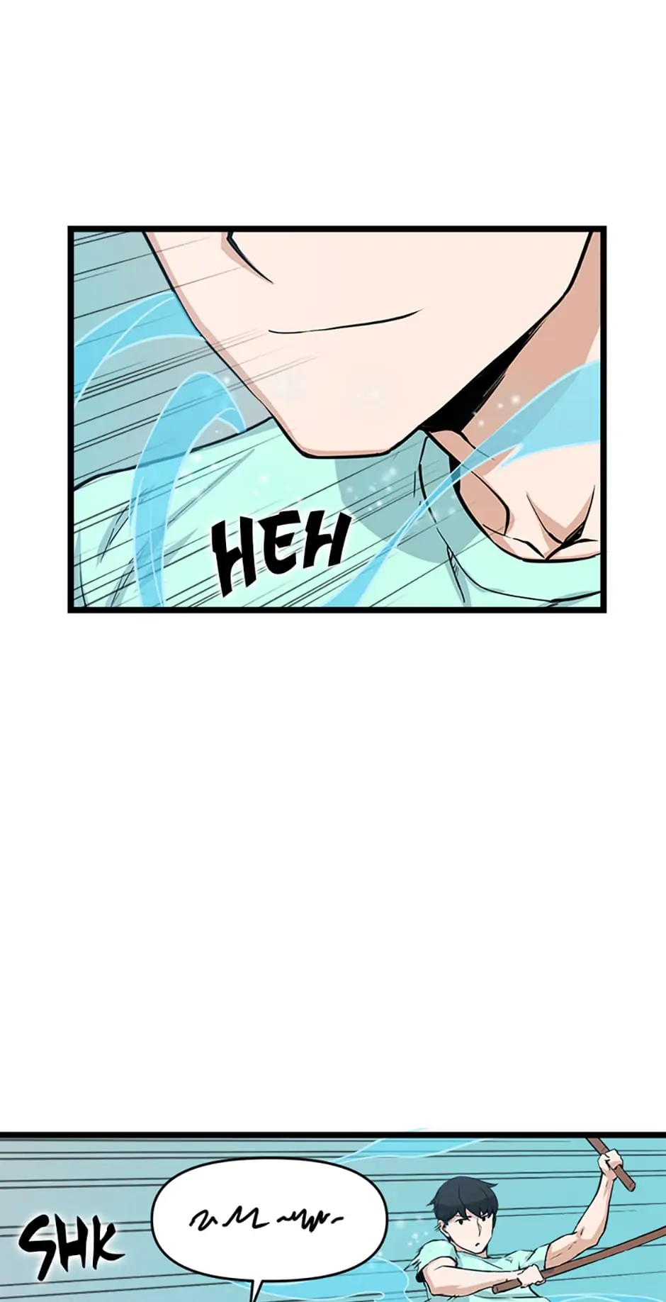 Thumbs Up, Level Up Chapter 19 - Page 58